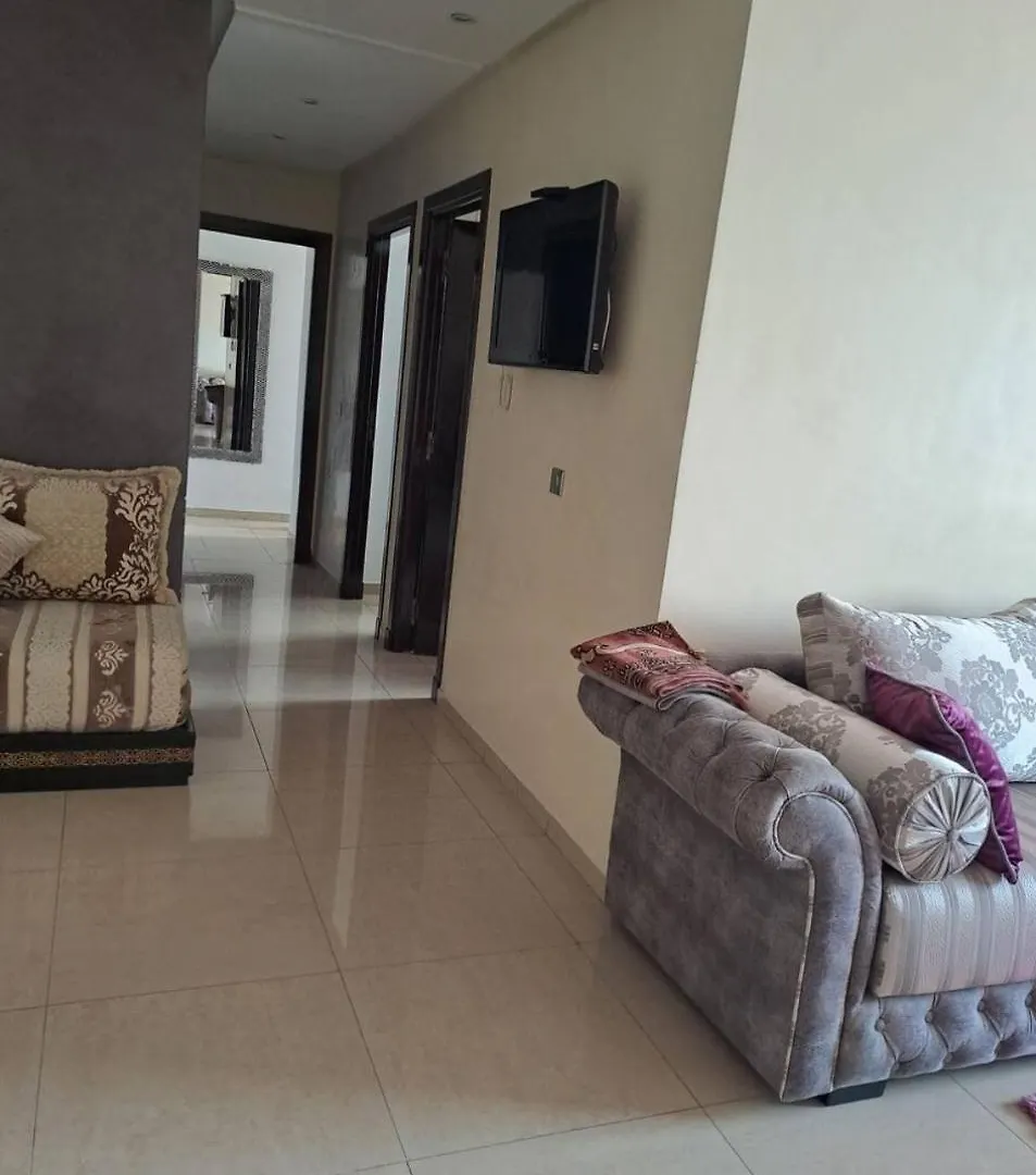 Dar Diafa Samira Agadir Apartamento