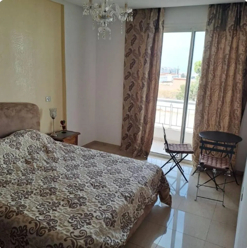 Dar Diafa Samira Agadir Apartamento Marrocos