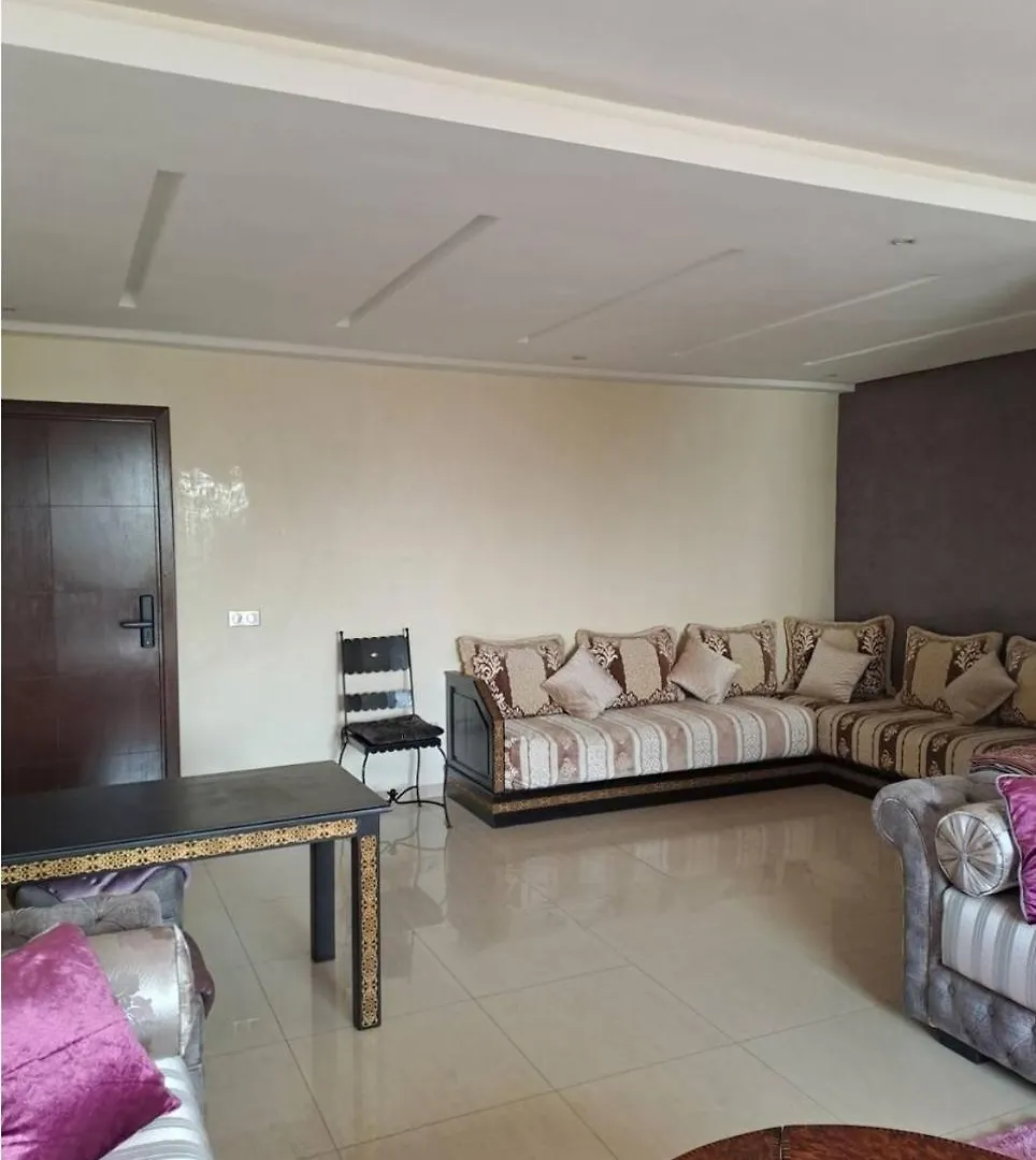 Dar Diafa Samira Agadir Apartamento