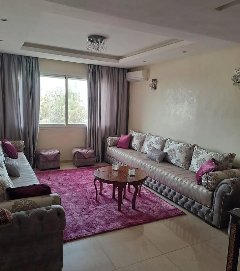 Dar Diafa Samira Agadir Apartamento