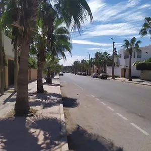 Appartement Flat Al Farabi, Agadir