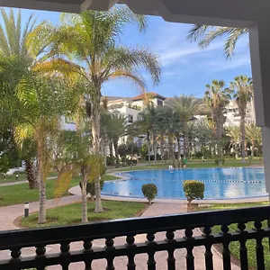 Appartement Cozy Apprtr, Agadir