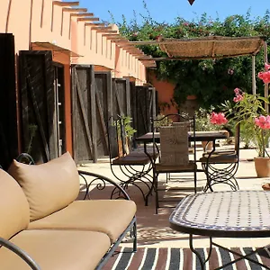 Homestay Maison Marocaine, Agadir